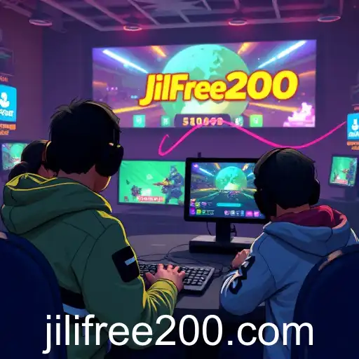JiliFree200