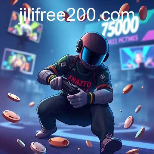 JiliFree200