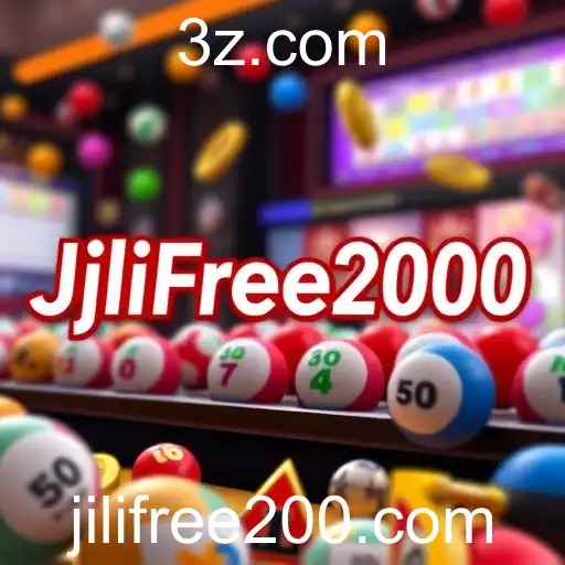 Gaming Revolution: The Rise of JiliFree200