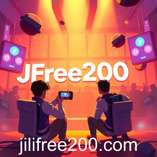 JiliFree200: A New Era in Gaming Rewards