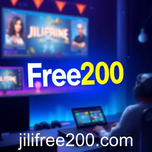 JiliFree200