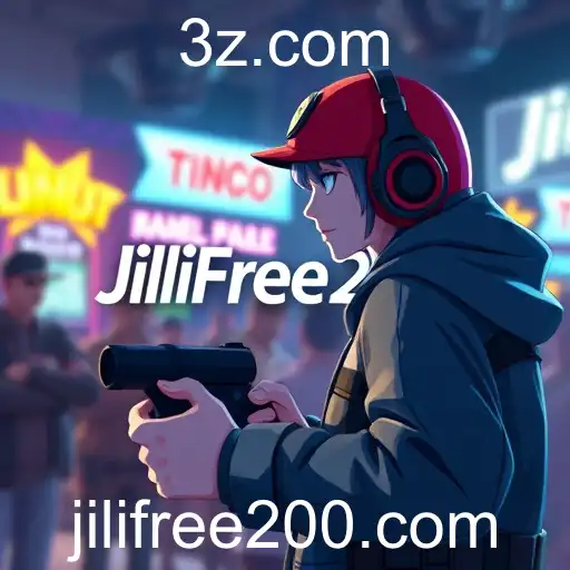 The Rise of JiliFree200 in Online Gaming
