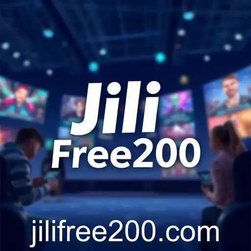JiliFree200