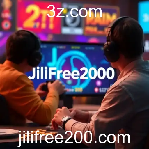 JiliFree200