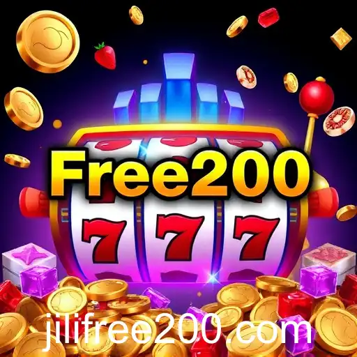 JiliFree200